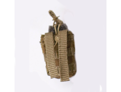 Подсумок для радиостанции в масштабе 1/6 (26060R-B) - Easy&Simple