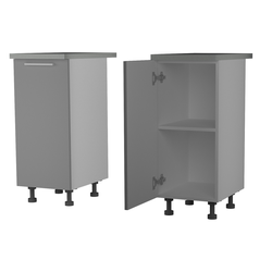 ЛЕ649 Стол кухонный Винчи Н-35. Размер: 350*820*446/600.