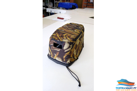 цвет камуфляж