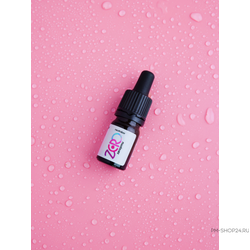 Средство для удаления и осветления пигмента Zero Lagoon Нейтрализатор 5 мл.