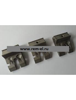 Aster Sewing Head 253734