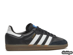 SAMBA OG BLACK GUM (35-45)