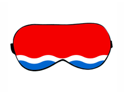 Маска для сна Амурская Область