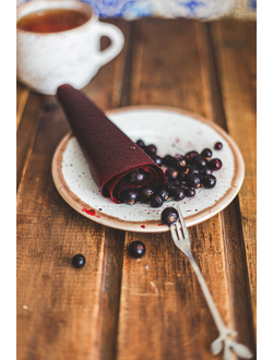 Пастила "Смородина"