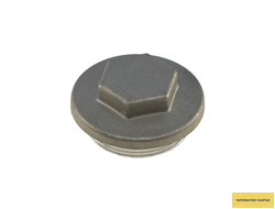 Крышка масляного фильтра KAYO двиг. ZS CB250D-G (воздушный) CN (020012-018-2361)