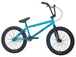 Купить велосипед BMX Sunday Primer (Blue) в Иркутске