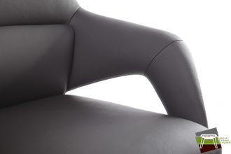 Кресло Aura-ST FK005-C Черный