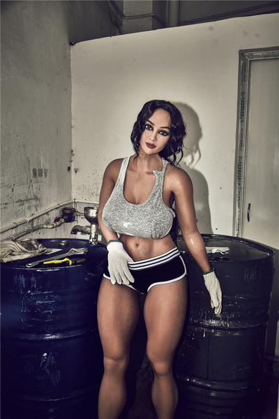 Тель Big Size 160см