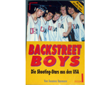 Backstreetboys Die Shooting-Stars aus den Usa Иностранные книги о музыке, INTPRESSSHOP