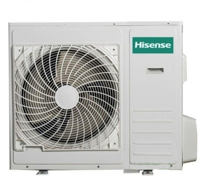 Hisense AS-12HR4SVDDC15