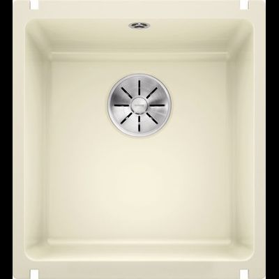 Мойка Blanco SUBLINE 375-U  PuraPlus с отв.арм. InFino, 523727