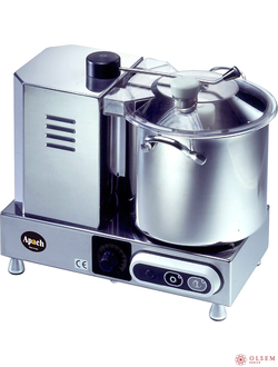 Куттер Apach ACT9