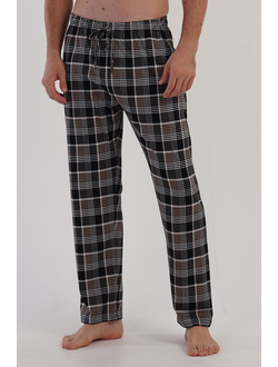 Брюки мужские хлопок Vienetta Man 305070 2078