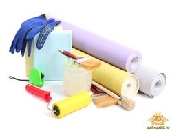 Отделка стен