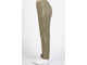 Женские брюки арт. 5143 (Цвет хаки) Размеры 50-68