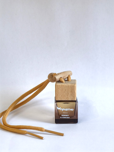 Автопарфюм «Зефир & Какао»