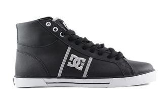 Кеды DC Woman's Bella Black/White