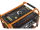 Генератор бензиновый CARVER PPG-9000Е