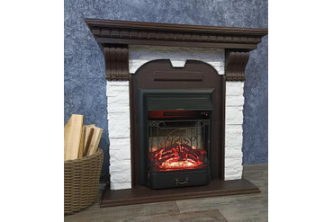 Камин электрический Дублин