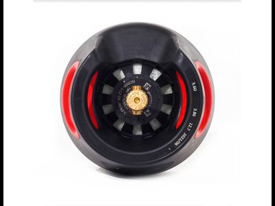 Газовый баллон HPCR GRILL EDITION 12,7л