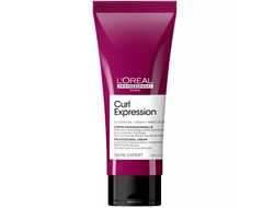 L'OREAL PROFESSIONNEL Curl Expression Крем-уход несмываемый, 200 мл