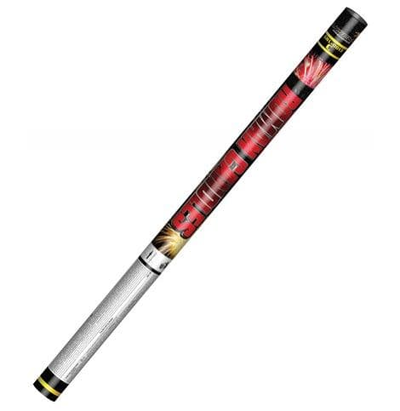 Римская свеча ROMAN CANDLE (1,5" / 8 залпов)