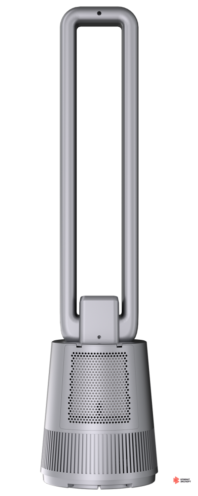 Безлопастный вентилятор-очиститель воздуха серии TOZAMA FBP-95E-SG