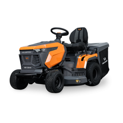 Трактор садовый VILLARTEC MR1284H  Снято с продажи