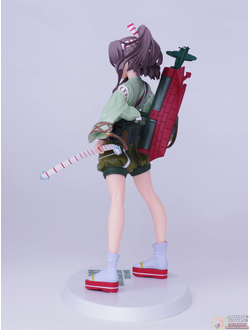 Фигурка Дзуйхо (Zuihou)