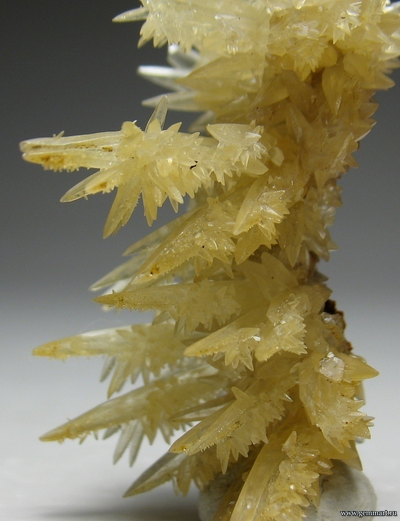 Арагонит. Китай. 37*19*16мм