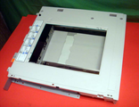 Запасная часть для принтеров HP Color LaserJet CM4730MFP, Scanner Assembly (IR4054-SVPNR)