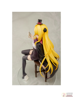Фигурка 1/7 Кондзики-но-Ями (Konjiki no Yami)
