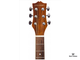 Гриф на гитаре COLOMBO  LF - 401 CEQ / SB