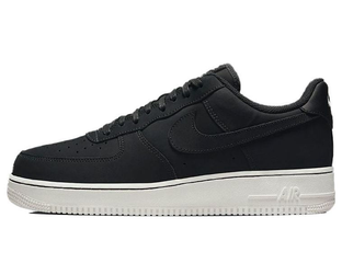 Air force noir nike best sale