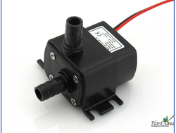 Помпа подъемная 12V (210л/ч)