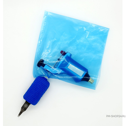 Защита для тату машинки 130*130