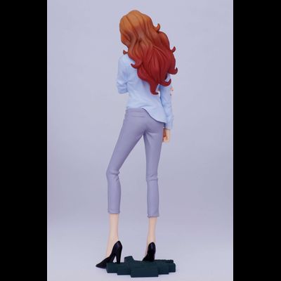 Фигурка Фудзико Минэ (Mine Fujiko)