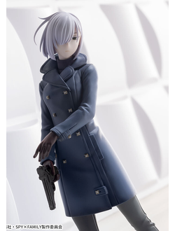 Фигурка Фиона Фрост (Fiona Frost Luminasta)