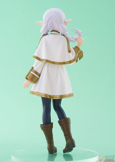 Фигурка Фрирен (Frieren Braids Ver. Pop Up Parade)