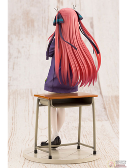 Фигурка 1/8 Нино Накано (Nino Nakano)