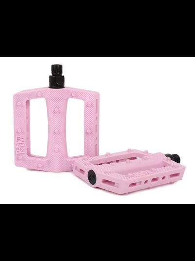 Педали RANT розовые