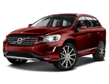 Volvo XC60 I 2008-2017