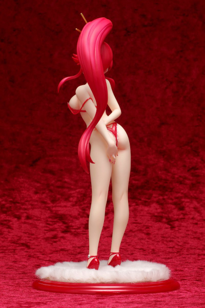 Фигурка 1/8 Ёко Литтнер (Yoko Littner)