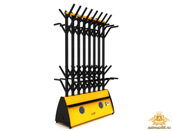 Сушилка для обуви V-TOP 8C