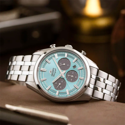 Мужские часы Orient RA-TX0304L