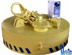 Электромагнит ЭМ