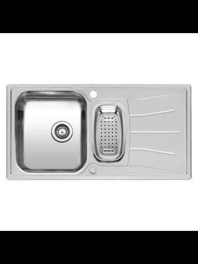 Мойка Reginox Diplomat R 15 OKG lux POP UP