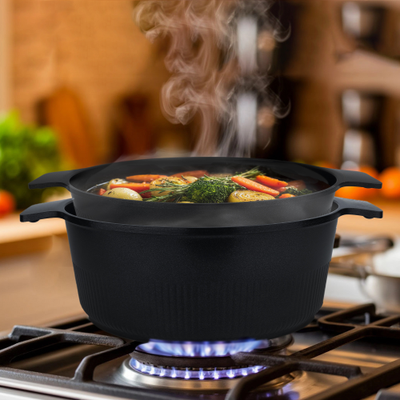 Набор посуды для приготовления, 3 в 1