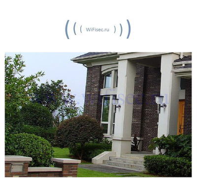 DIY SS, Уличная автономная периметровая телекамера с видеорегистратором + светильник, на солнечной батарее