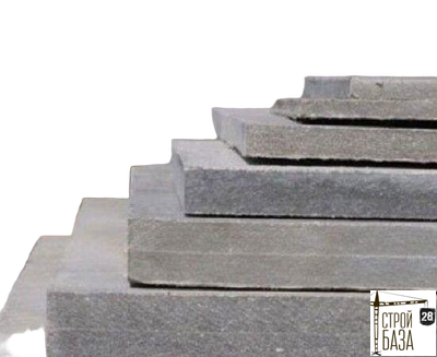 АЦЭИД 3000×1500×12 мм